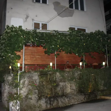 Motel Somun Gorazde