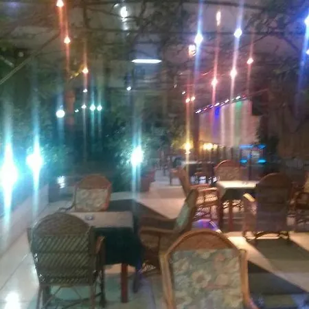 Somun Motel Gorazde