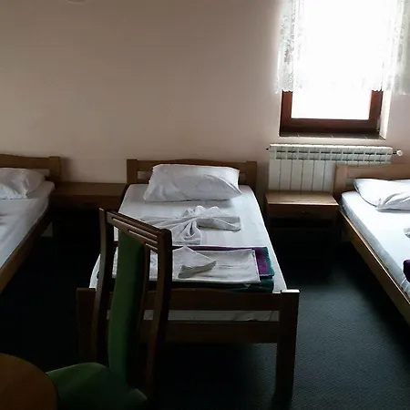 Somun Motel *