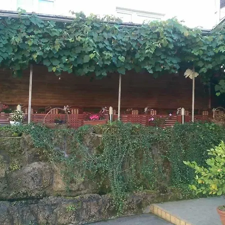 Somun Motel Gorazde