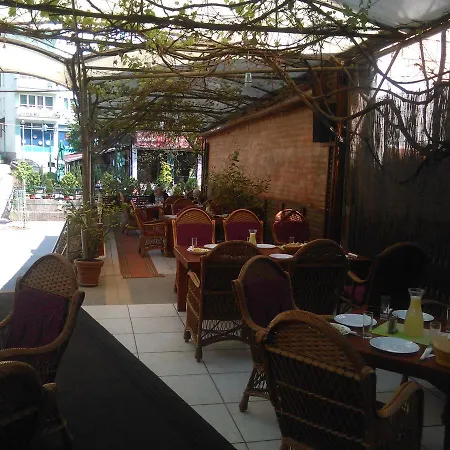 Motel Somun Gorazde
