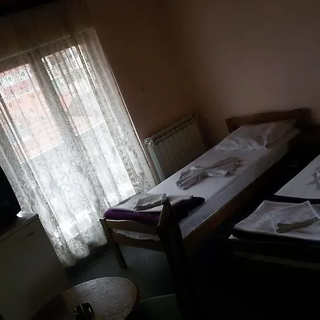Motel Somun