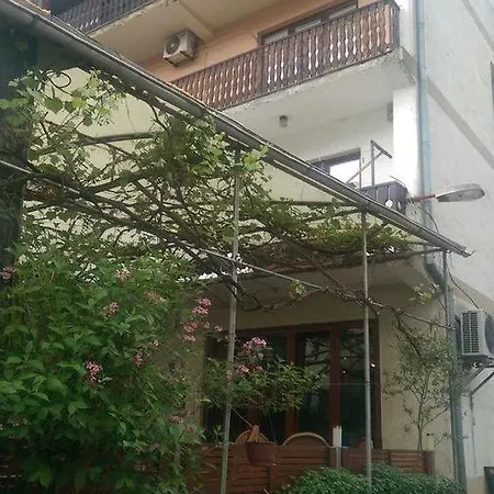 Motel Somun Gorazde