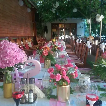 Somun Motel
