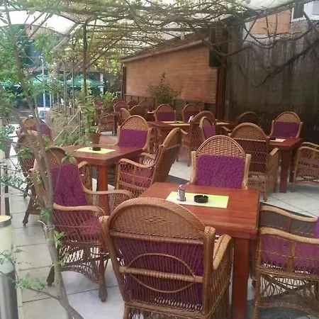 Motel Somun Gorazde