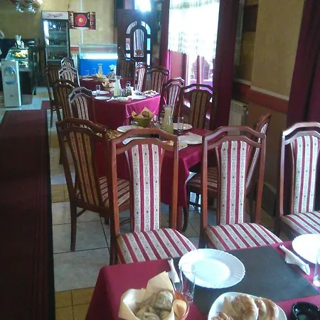Somun Motel
