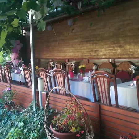 Motel Somun Gorazde