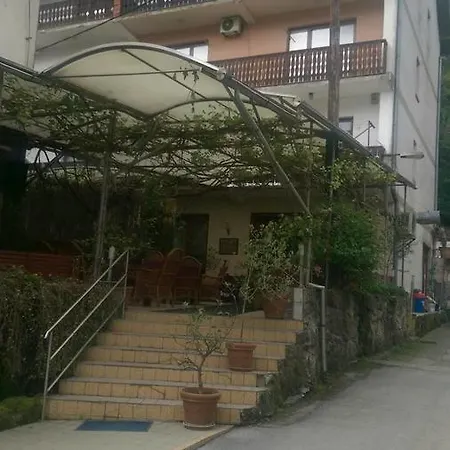 Somun Motel Gorazde